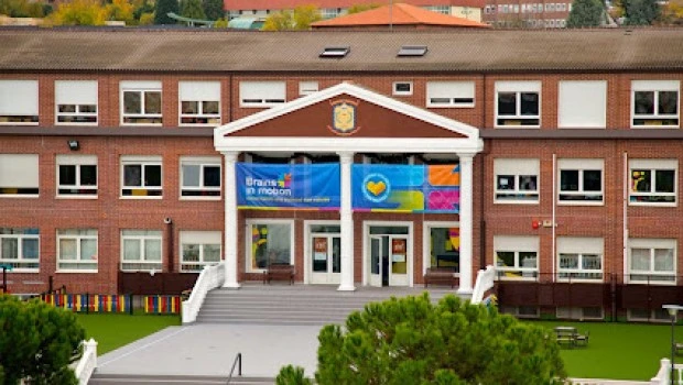 Colegio Brains International School La Moraleja