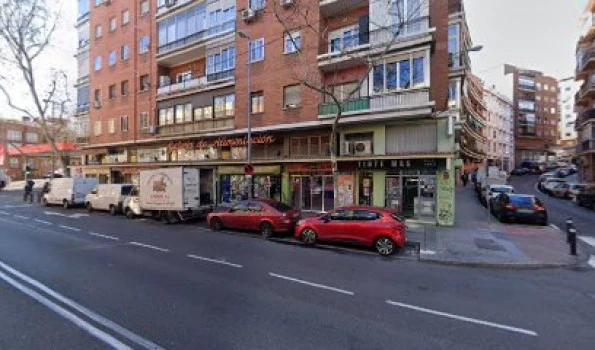Colegio Infantil Primaria Secundaria Legamar