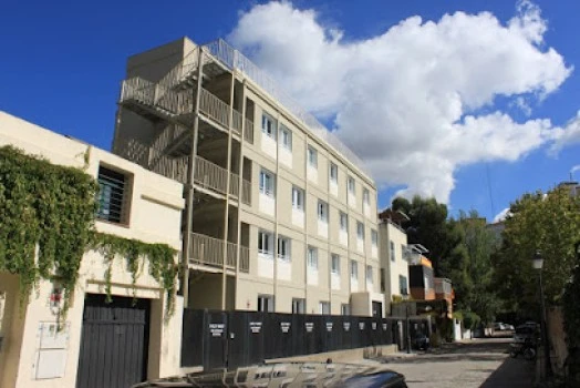 Holy Mary British Catholic School