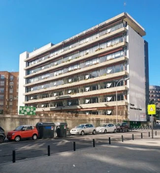 Colegio Santa María de Yermo FESD