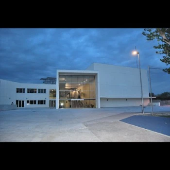 Colegio Americano de Madrid