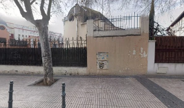 Colegio Arcángel