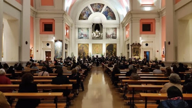 Colegio San Antonio