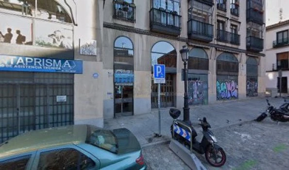 Escuelas Cristianas Hermanos Provincia de Madrid Curia Provincial