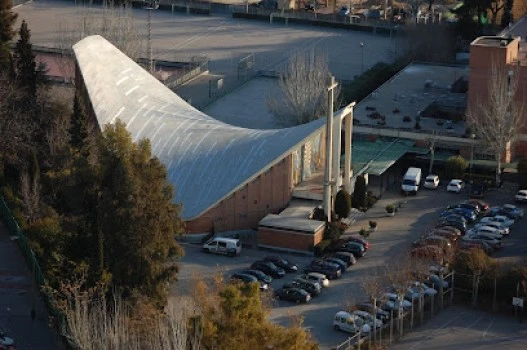 Colegio Santa María del Pilar