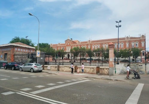 C.E.I.P. Fundación Caldeiro