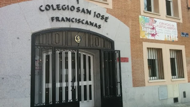 Centro Concertado De Educación Infantil Primaria Y Secundaria San José