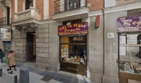 Fundación de Santamarca y de San Ramón y San Antonio