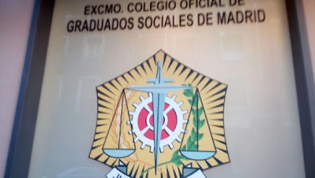 Colegio de Graduados Sociales de Madrid