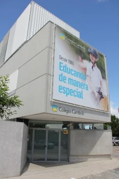Colegio Educación Especial Cambrils
