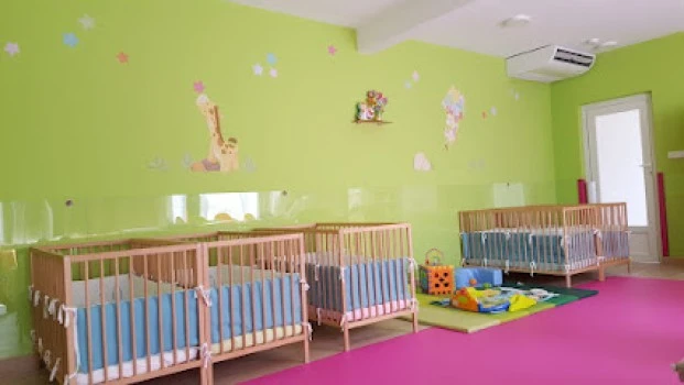 Centro Privado De Educación Infantil San Alonso De Orozco