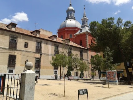 Centro Privado de Educación Infantil Comendadoras de Santiago