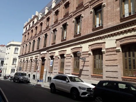Sagrado Corazón