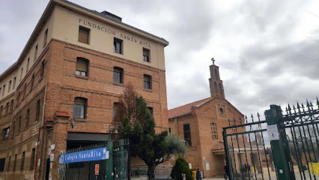 C.E.I.P. Santa Rita
