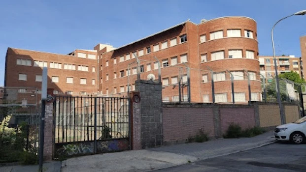 Colegio Jesús Maestro