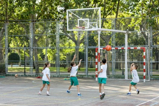 Hastings School - Azulinas (Primary)