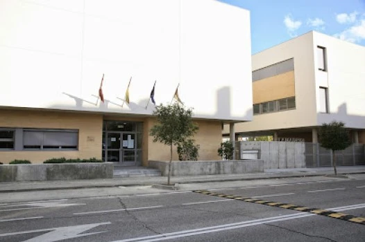 COLEGIO VILLAMADRID SOCIEDAD COOPERATIVA MADRILEÑA