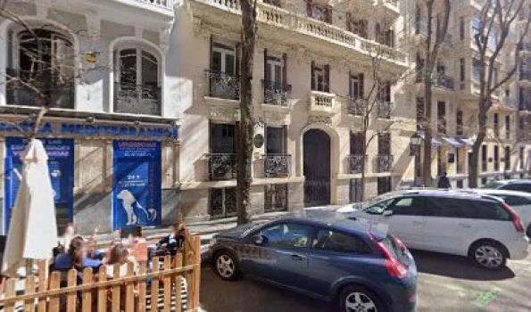 Consejo de Colegios de Abogados de Madrid (CCACM)