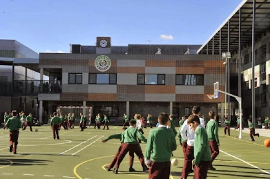 Colegio Greenwich School
