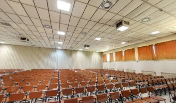Colegio San Luis de los Franceses