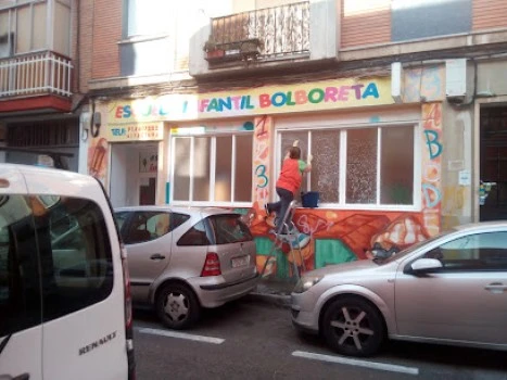 Bolboreta Educación S L