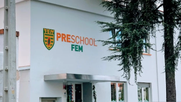 Escuela Infantil PreSchool FEM