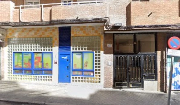 Escuela Infantil Mafalda