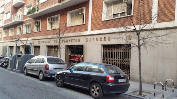 Redentoristas Reverendos Padres