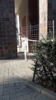 Escuela Infantil Magos