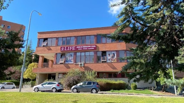 LIFE International School