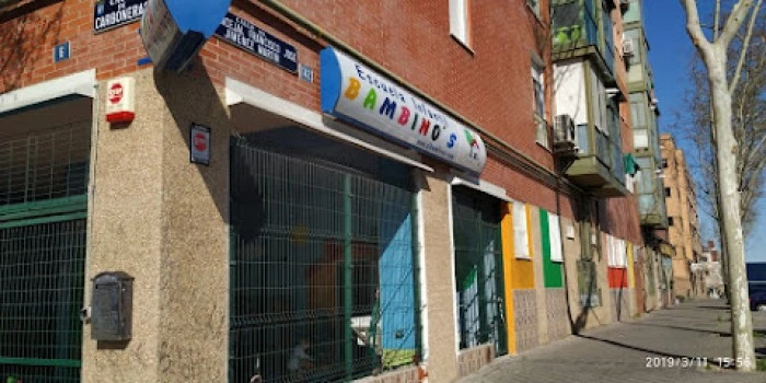 Centro Privado De Educación Infantil Bambinos
