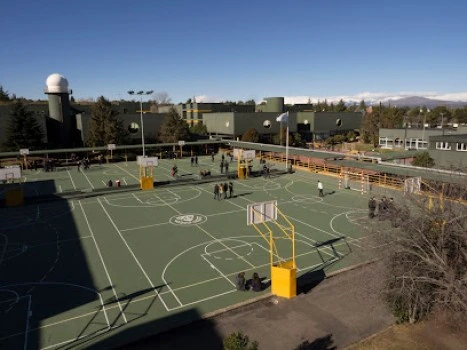 Colegio Internacional SEK-Ciudalcampo