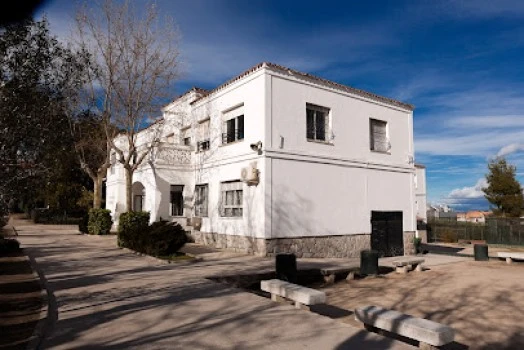 Casvi International American School