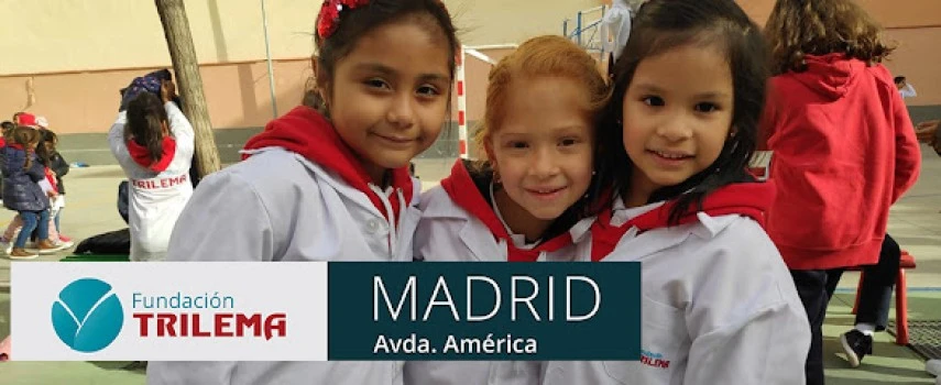 Colegio Trilema Avda.América