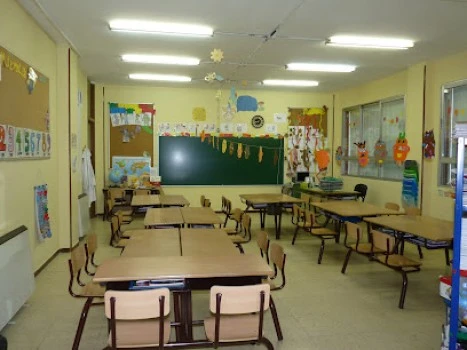 Centro Privado Concertado de Enseñanza María Reina