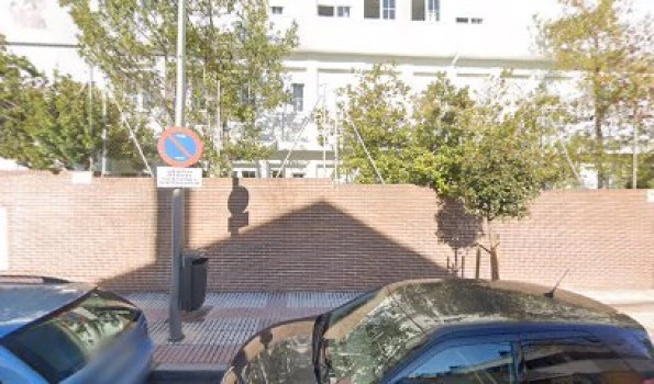 Fine Arts Escuela de Arte - Arturo Soria