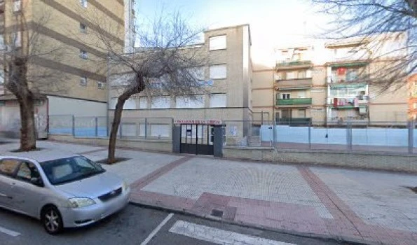 Centro Privado De Educación Infantil Y Primaria Liceo Juan De La Cierva I