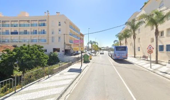 Centro De Educación Infantil Los Pitufos