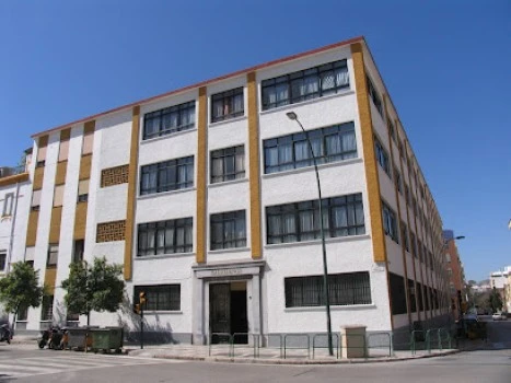 Salesianos Málaga - Colegio Concertado San Bartolomé