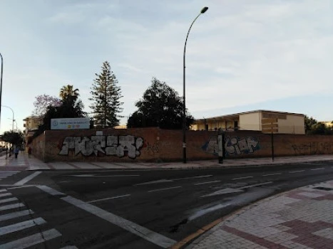 Centro Privado de Enseñanza Santa Luisa de Marillac