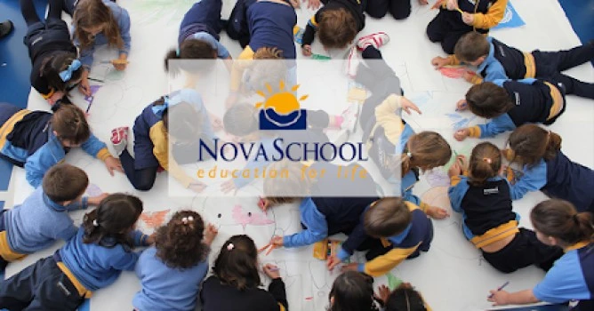 Novaschool Añoreta. Colegio - Instituto privado Rincón de la Victoria