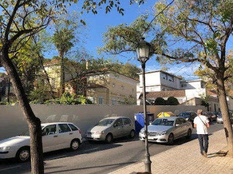 Colegio El Limonar de Málaga S.A.L