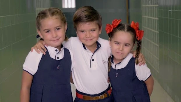 Colegio Bilingüe Sierra Blanca