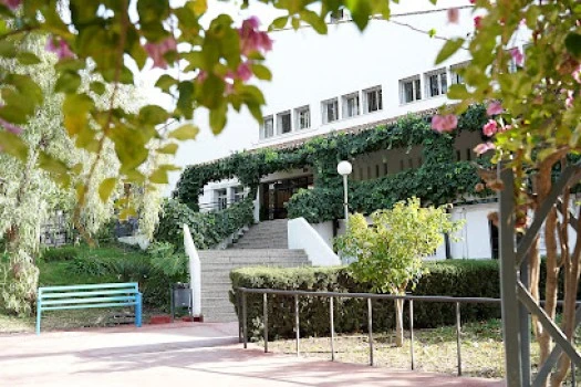 Colegio Bilingüe El Romeral