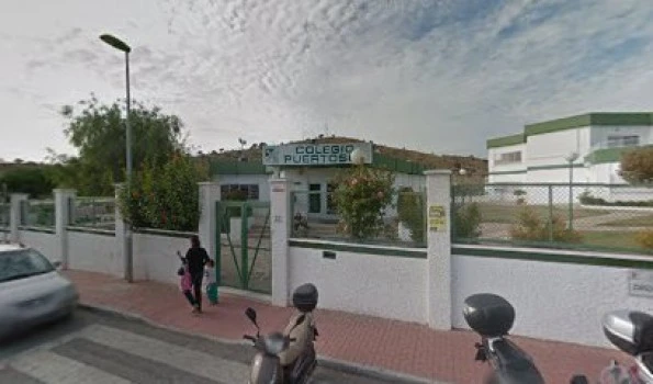 Colegio Puertosol