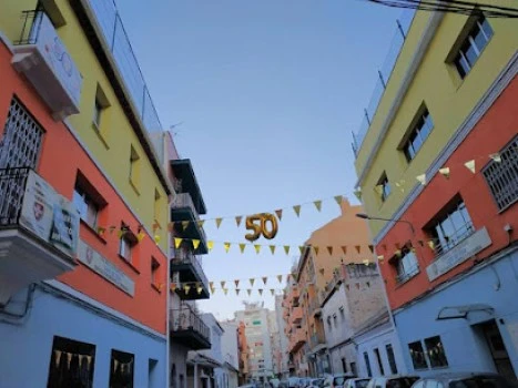 CDP Colegio Lope de Vega