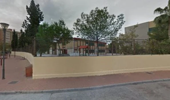 Centro Privado de Enseñanza los Gámez