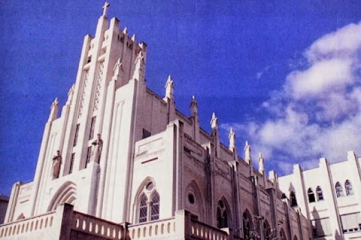 Colegio Concertado de la Asunción