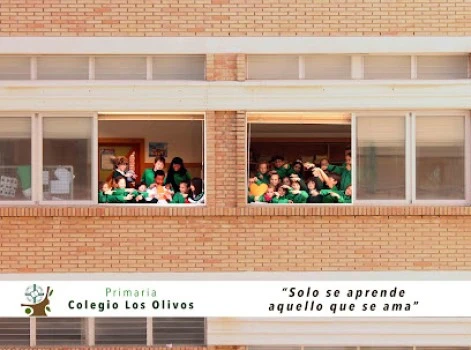 Colegio Los Olivos