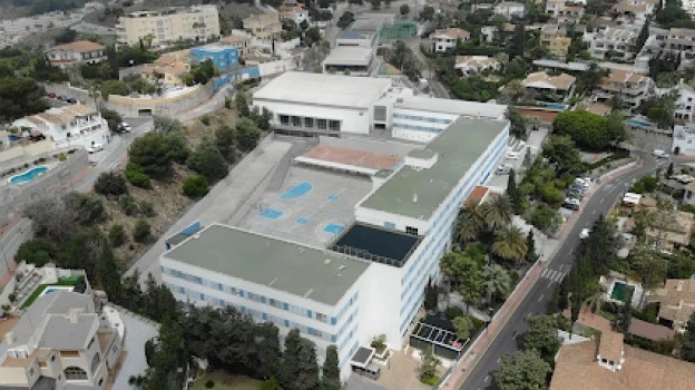 Colegio Cerrado de Calderón